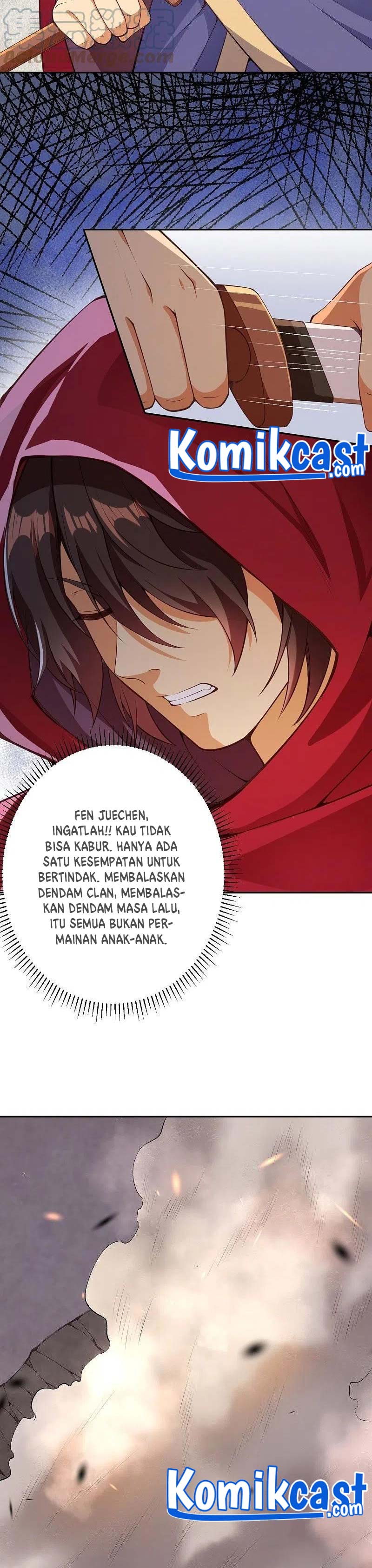 Dilarang COPAS - situs resmi www.mangacanblog.com - Komik against the gods 463 - chapter 463 464 Indonesia against the gods 463 - chapter 463 Terbaru 9|Baca Manga Komik Indonesia|Mangacan